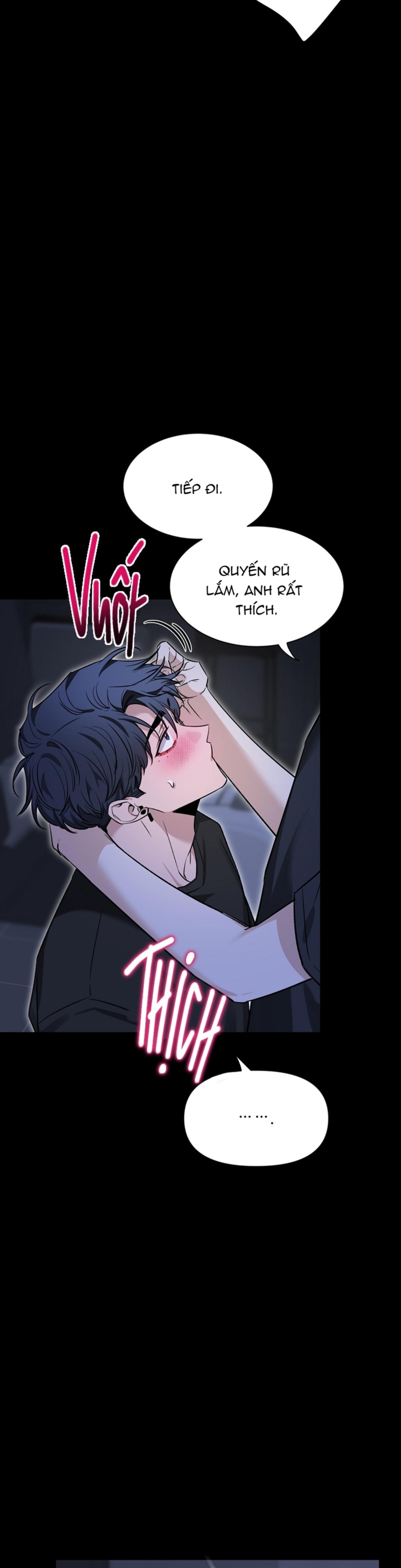 SKETCH Chapter 96 Chịch tanh bành - Next 