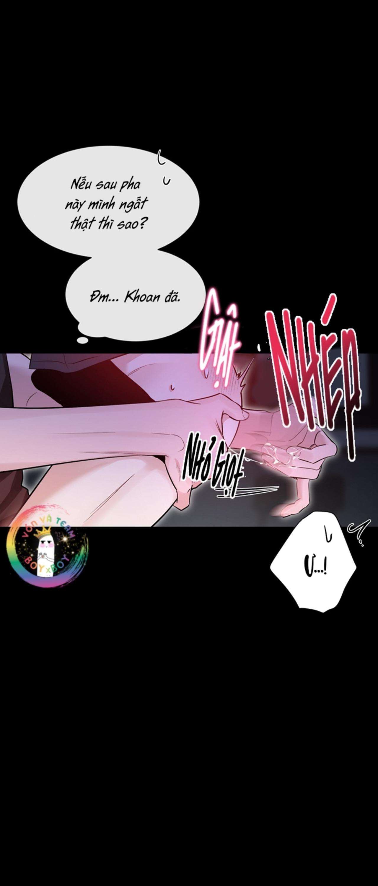 SKETCH Chapter 96 Chịch tanh bành - Next 