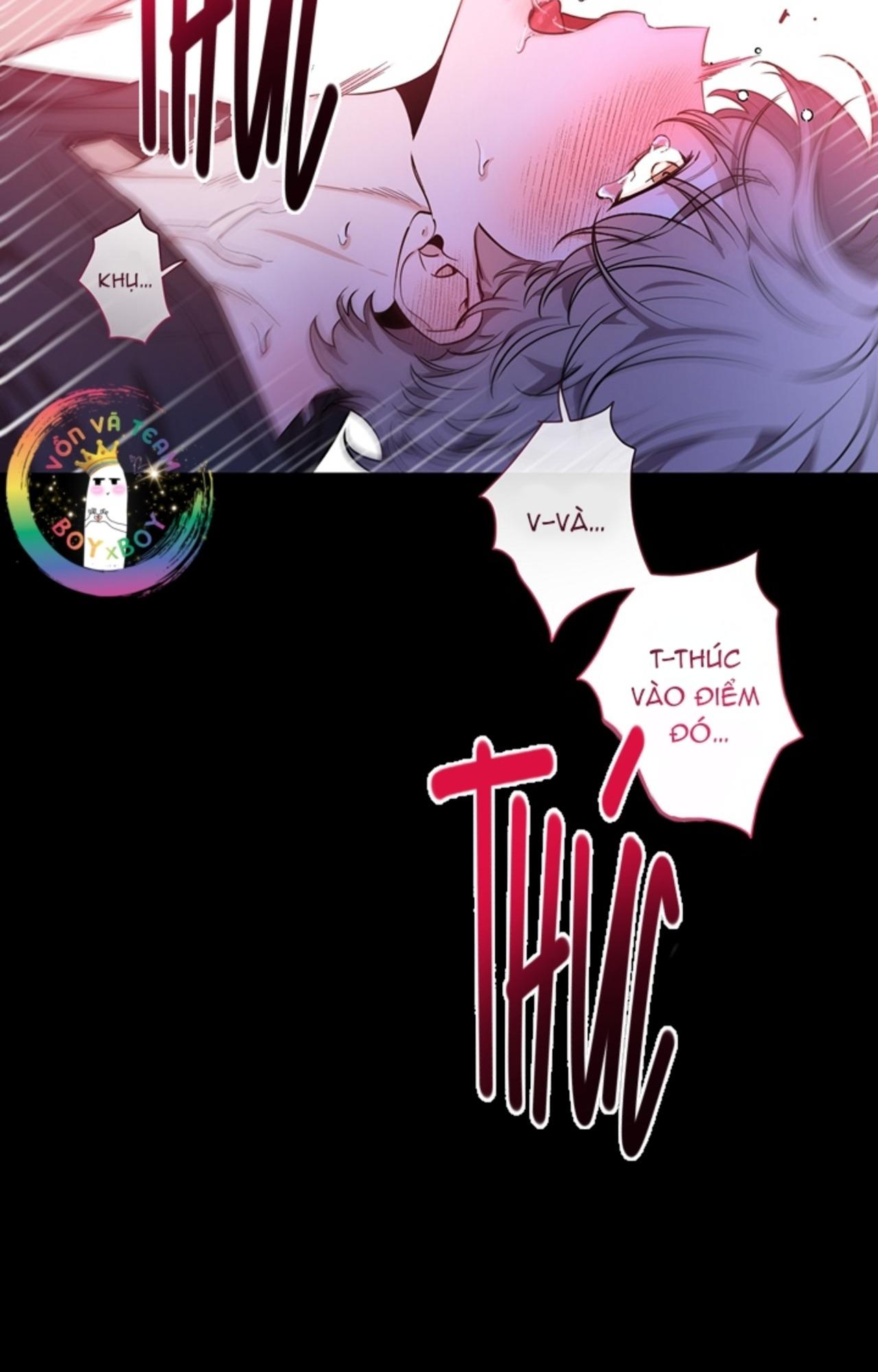 SKETCH Chapter 96 Chịch tanh bành - Next 