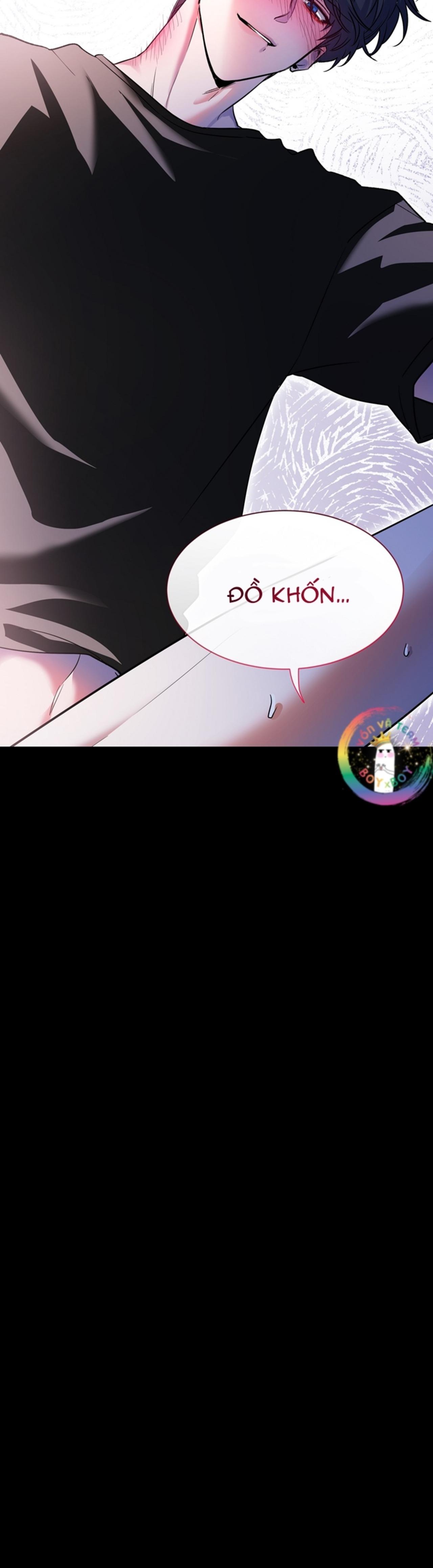 SKETCH Chapter 96 Chịch tanh bành - Next 