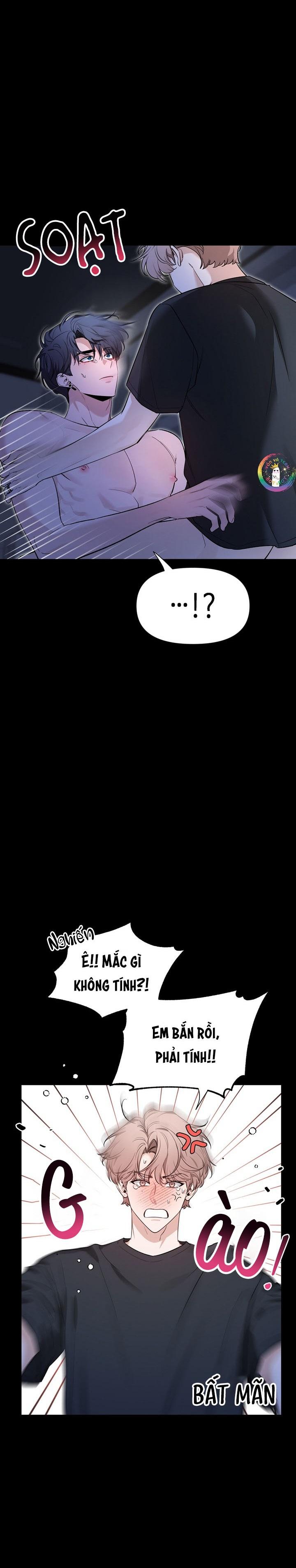 SKETCH Chapter 98 - Trang 3