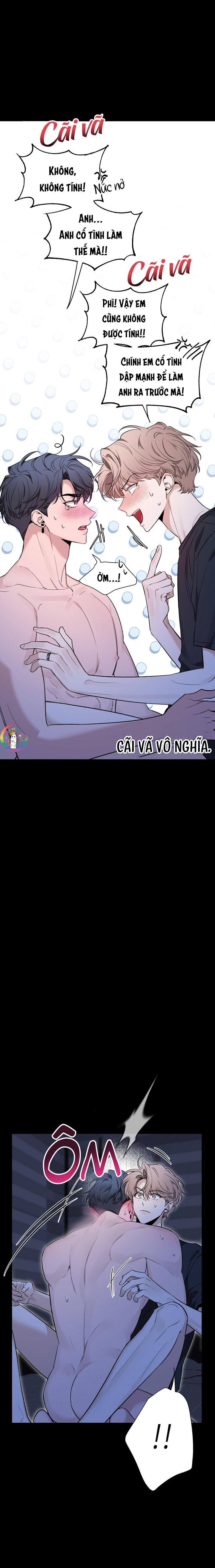 SKETCH Chapter 98 - Trang 3