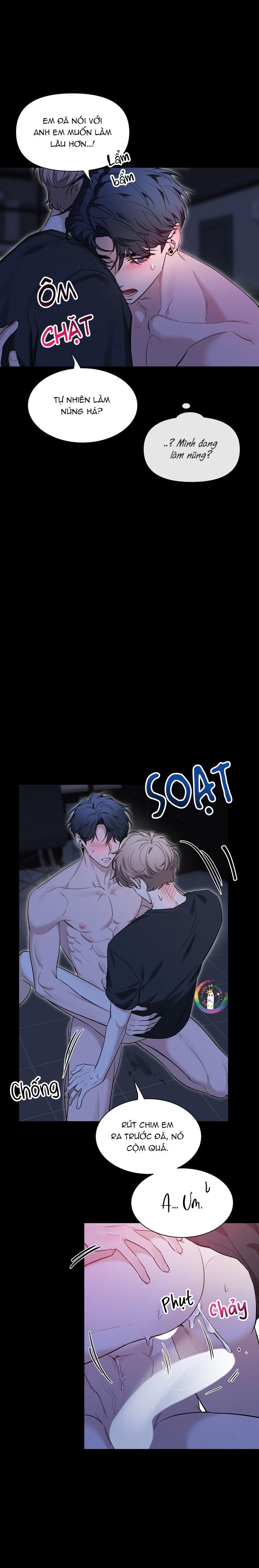 SKETCH Chapter 98 - Trang 3