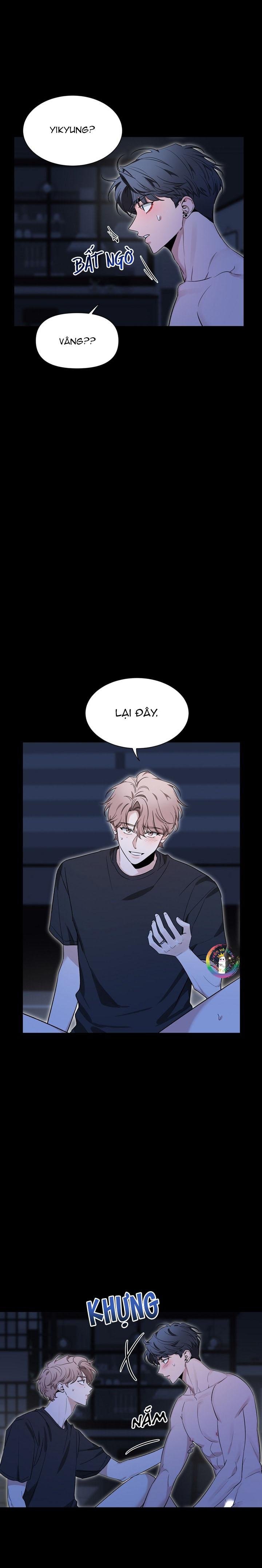 SKETCH Chapter 98 - Trang 3