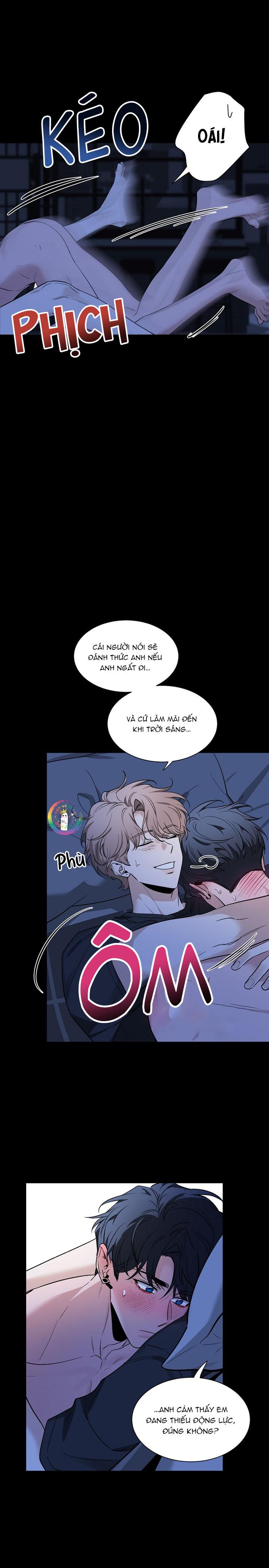 SKETCH Chapter 98 - Trang 3