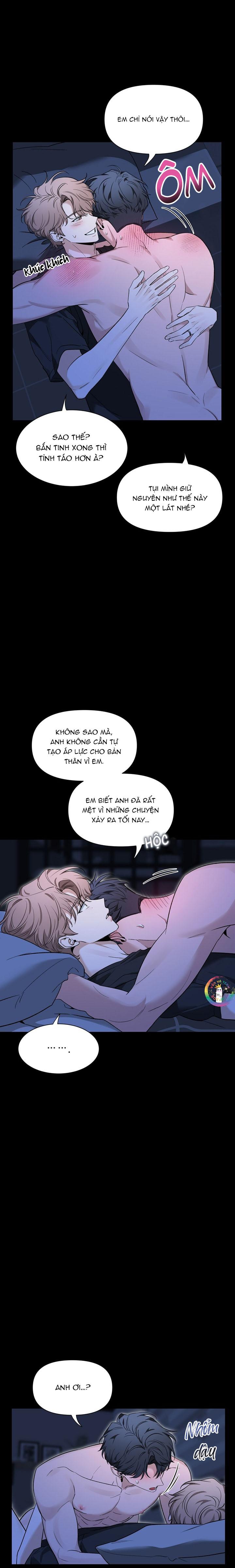 SKETCH Chapter 98 - Trang 3