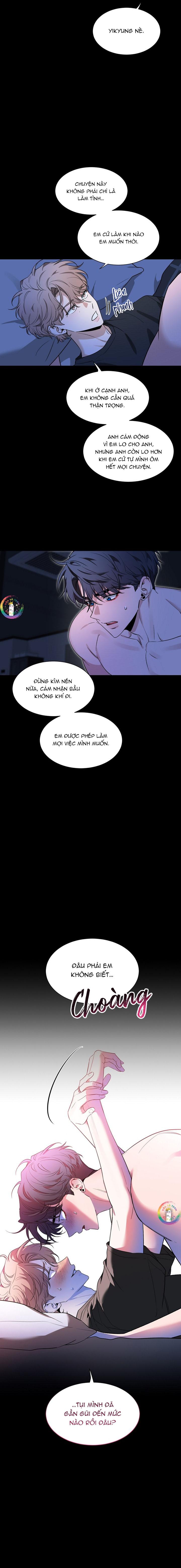 SKETCH Chapter 98 - Trang 3