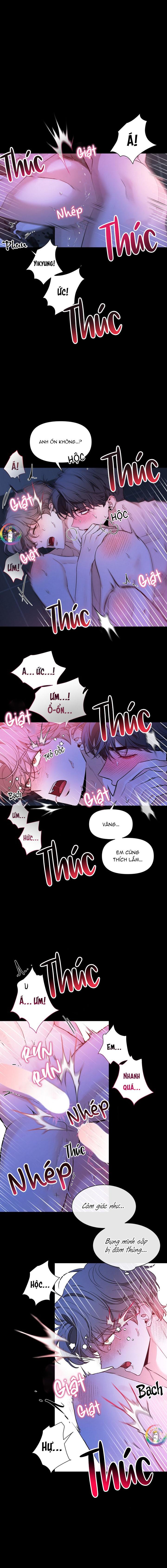SKETCH Chapter 98 - Trang 3