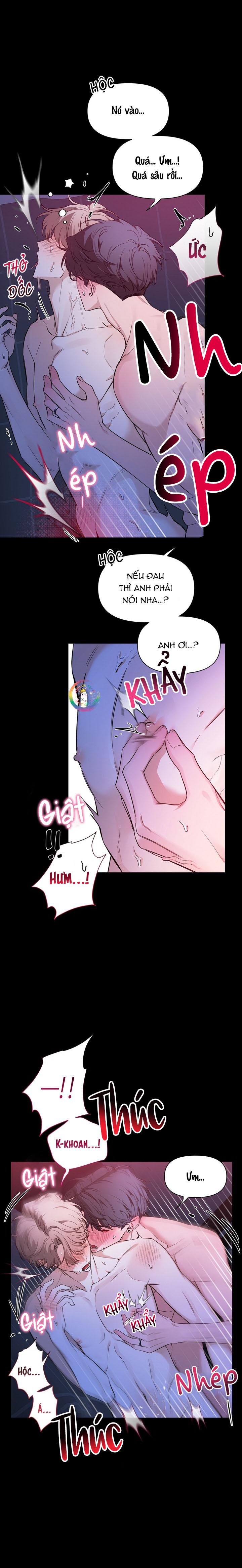 SKETCH Chapter 98 - Trang 3