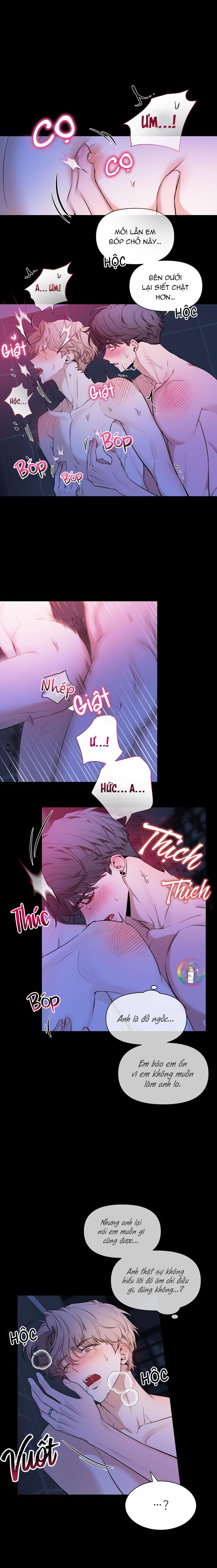 SKETCH Chapter 98 - Trang 3