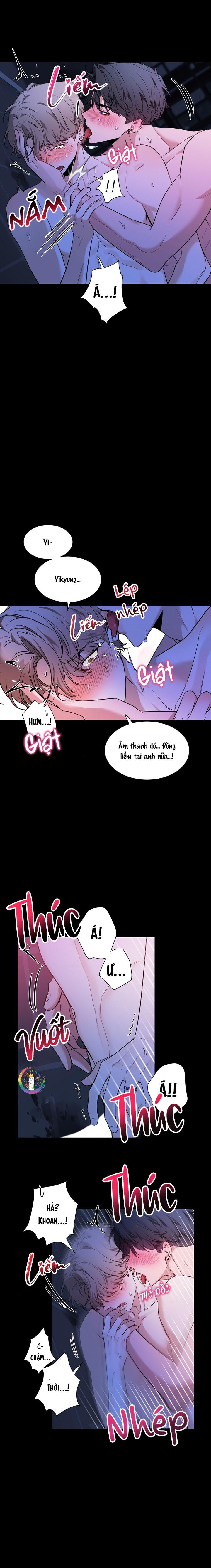 SKETCH Chapter 98 - Trang 3