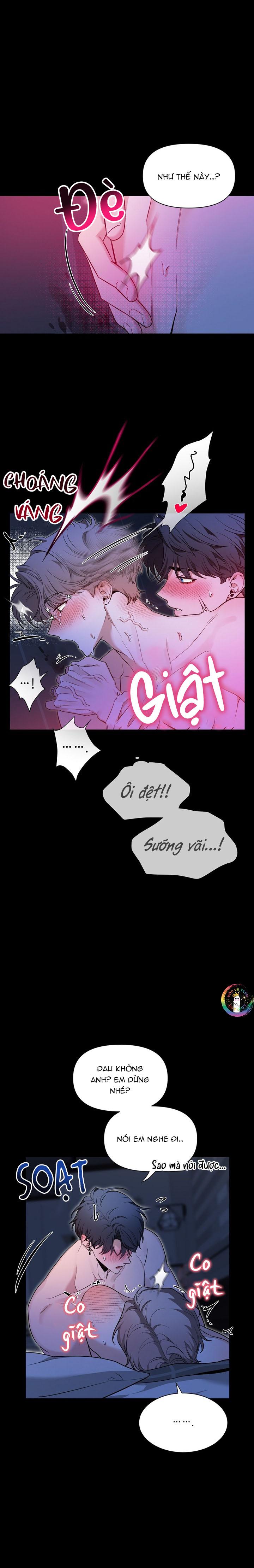 SKETCH Chapter 98 - Trang 3