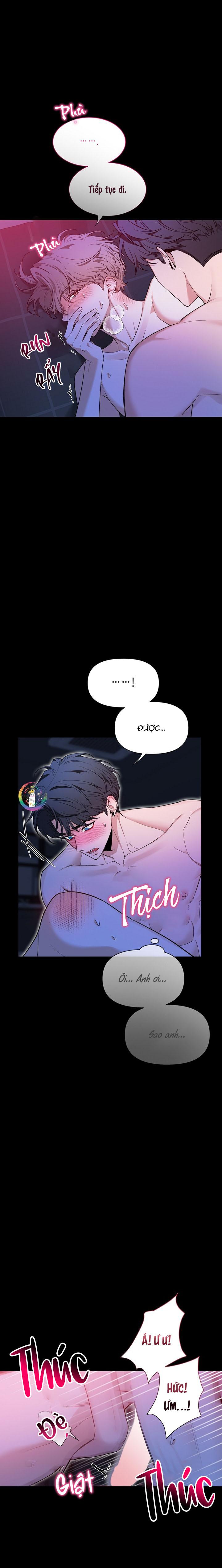 SKETCH Chapter 98 - Trang 3