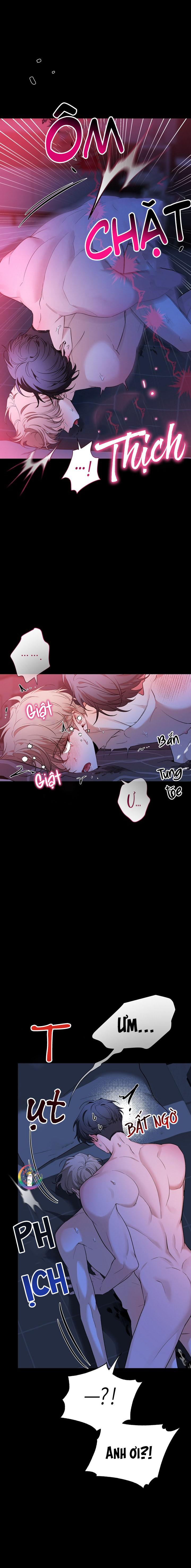 SKETCH Chapter 98 - Trang 3