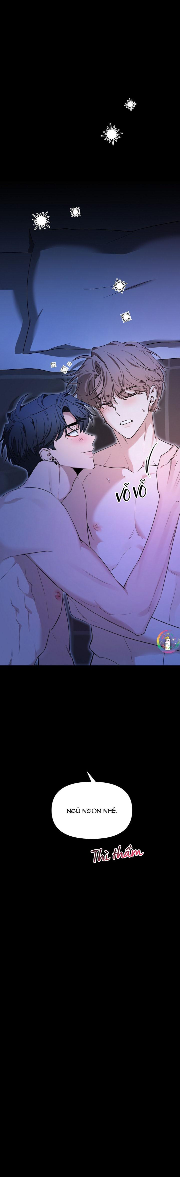 SKETCH Chapter 98 - Trang 3