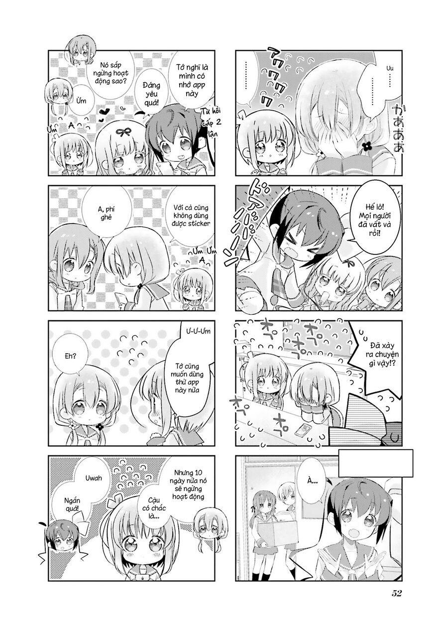 Slow Start Chapter 100 - Next 