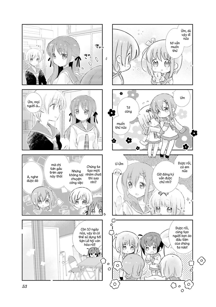 Slow Start Chapter 100 - Next 