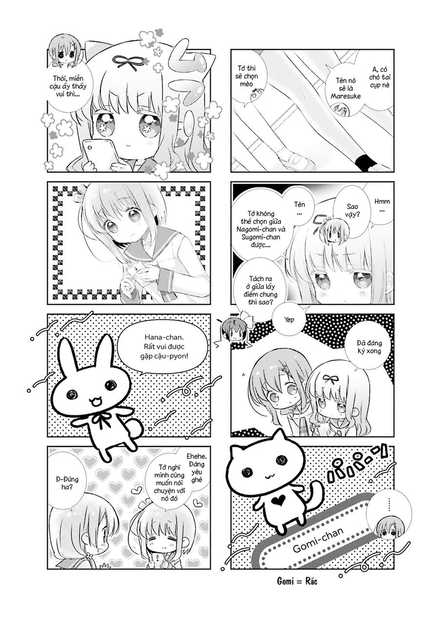 Slow Start Chapter 100 - Next 