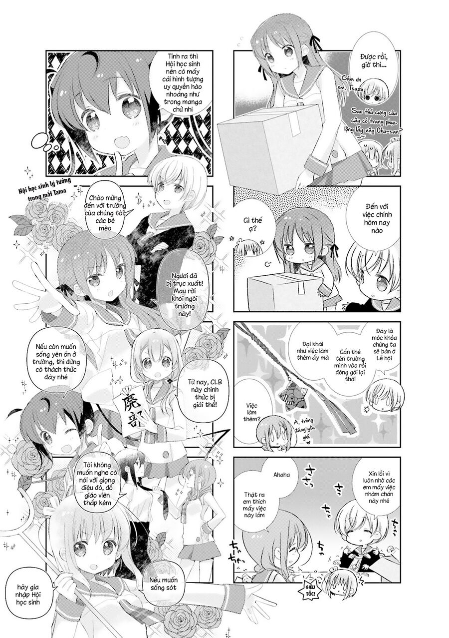 Slow Start Chapter 100 - Next 