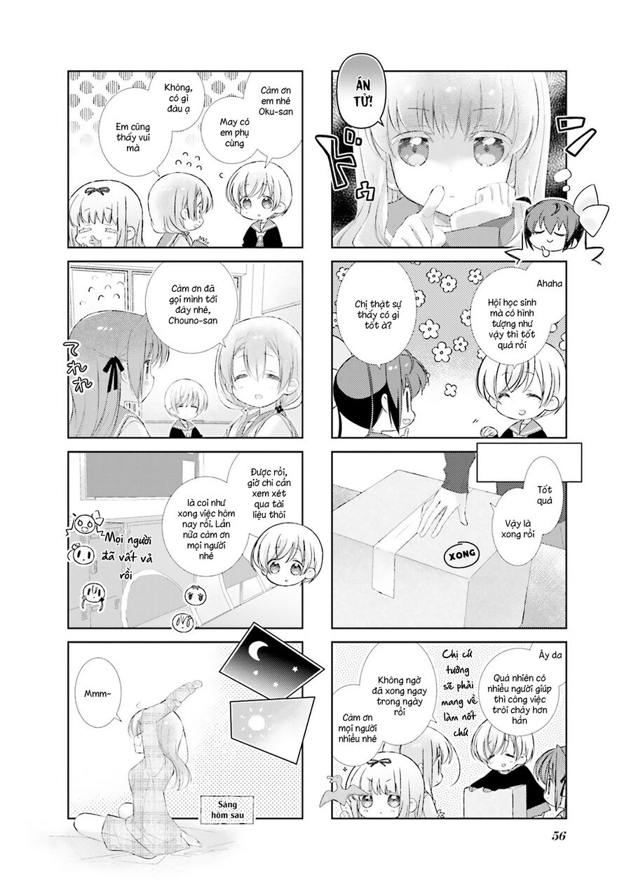 Slow Start Chapter 100 - Next 