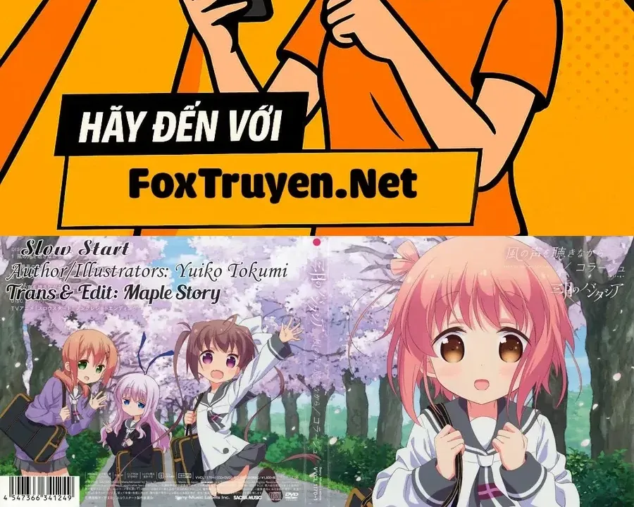 slow start Chapter 106 2