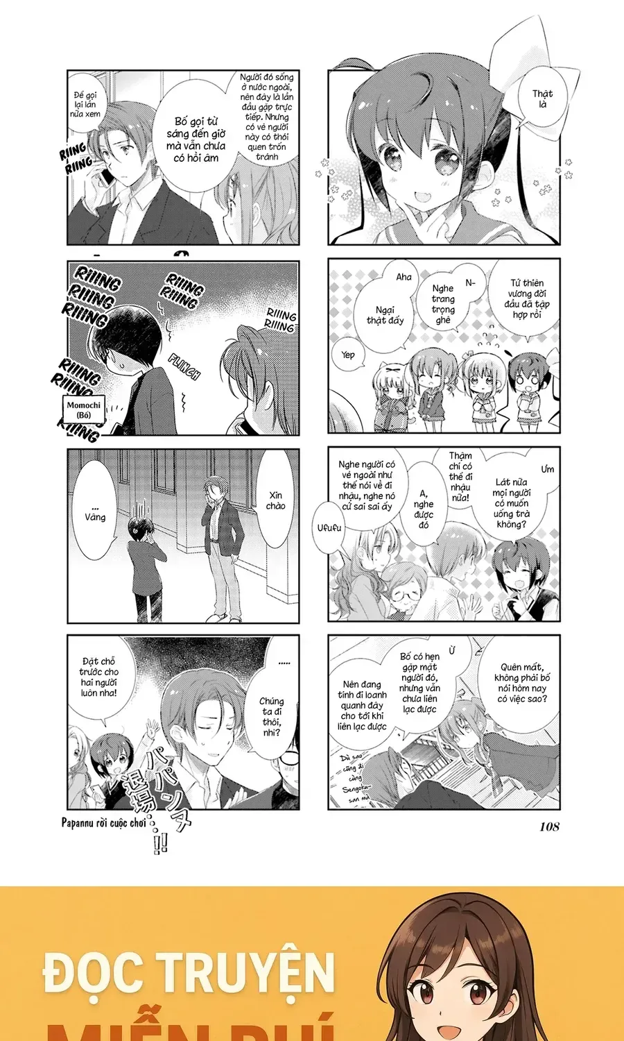 slow start Chapter 106 11