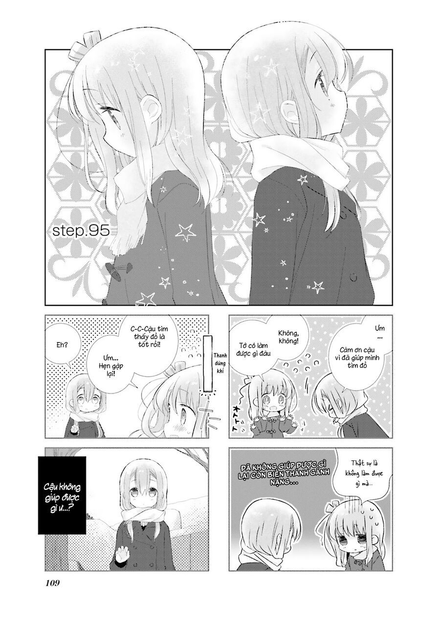 Slow Start Chapter 95 - Trang 2