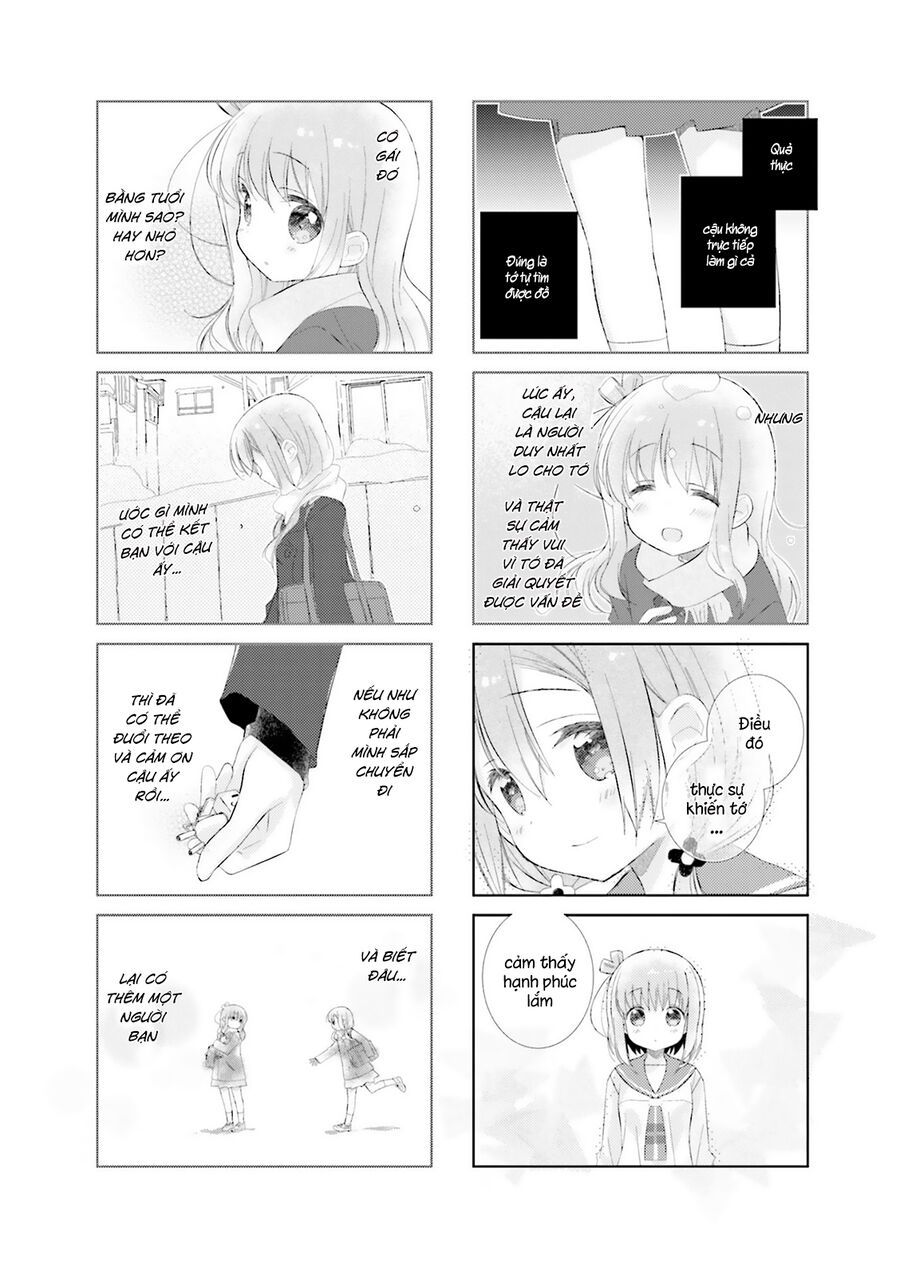 Slow Start Chapter 95 - Trang 2