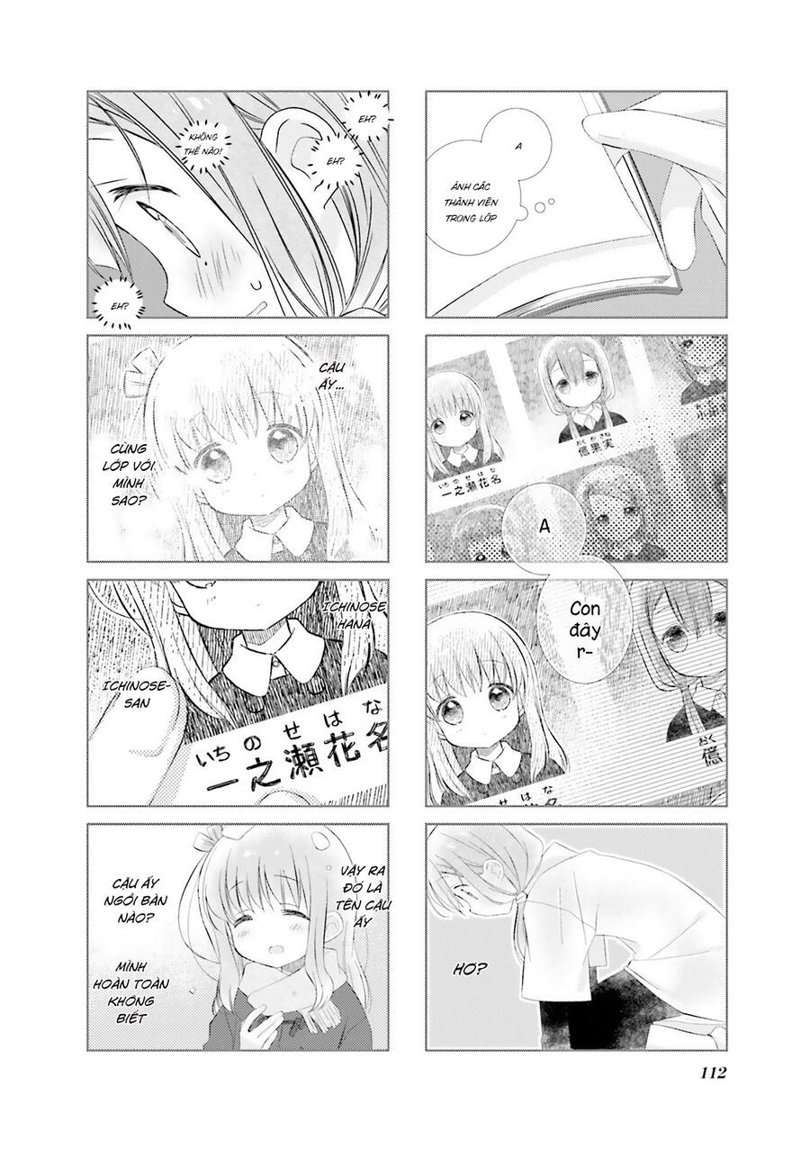 Slow Start Chapter 95 - Trang 2