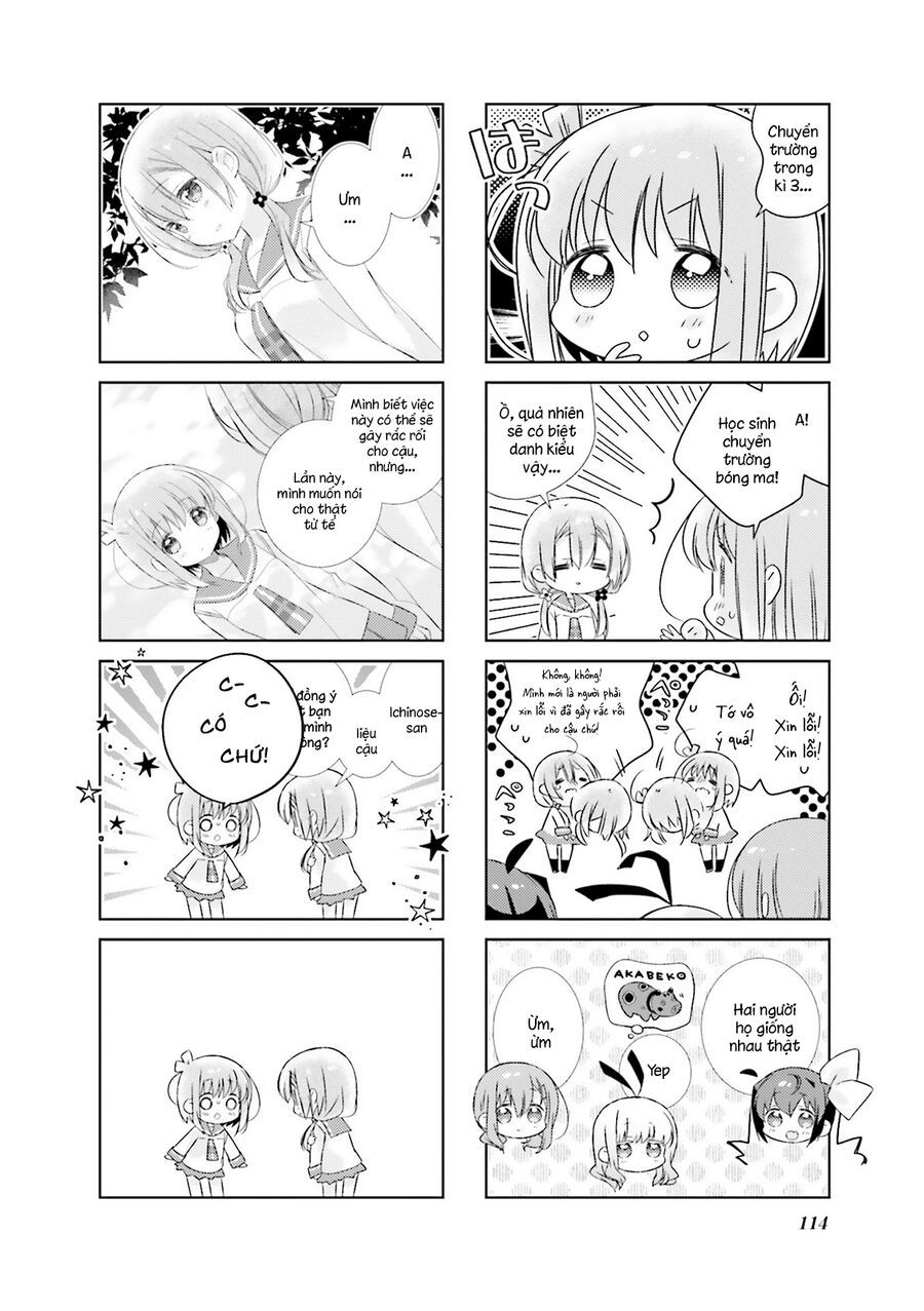 Slow Start Chapter 95 - Trang 2
