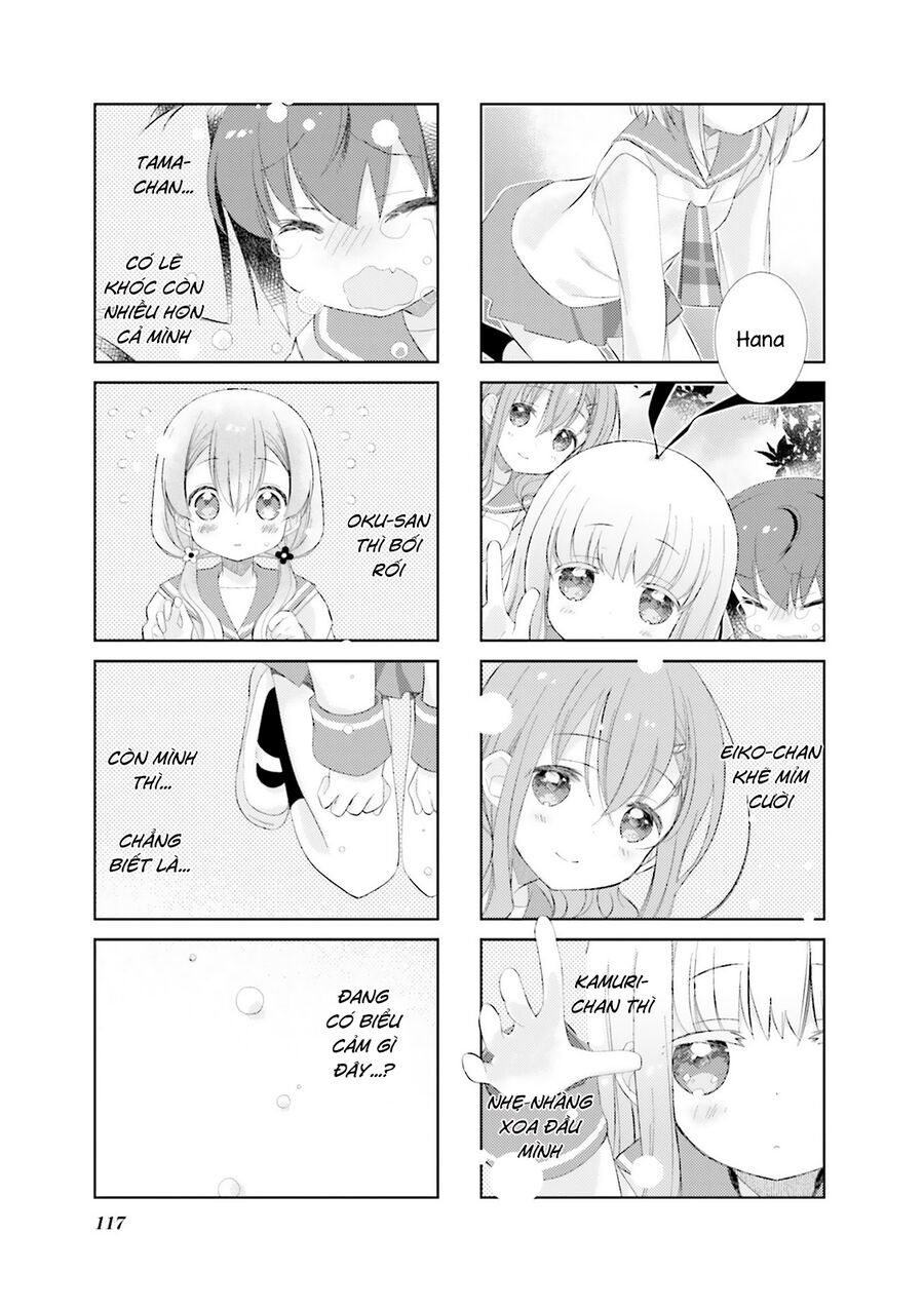 Slow Start Chapter 95 - Trang 2