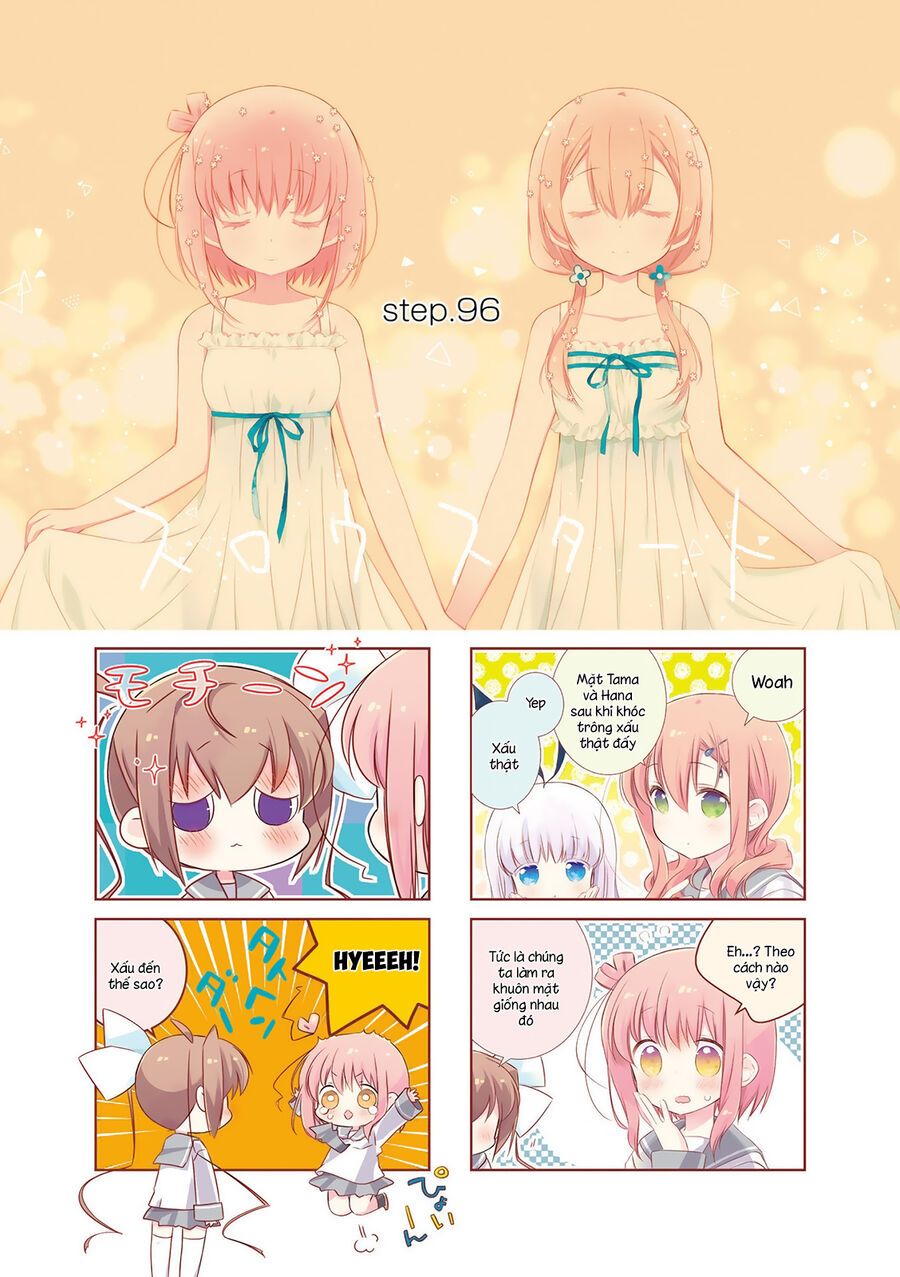 Slow Start Chapter 96 - Trang 2