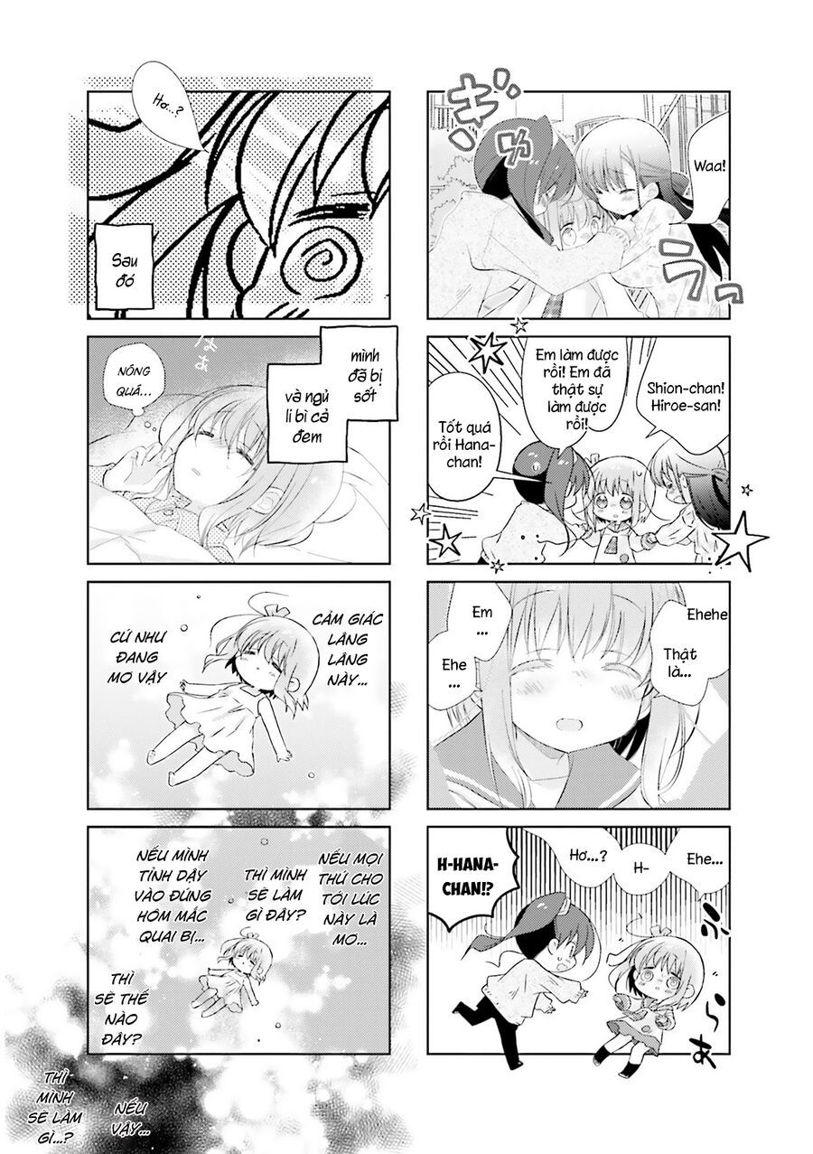 Slow Start Chapter 96 - Trang 2