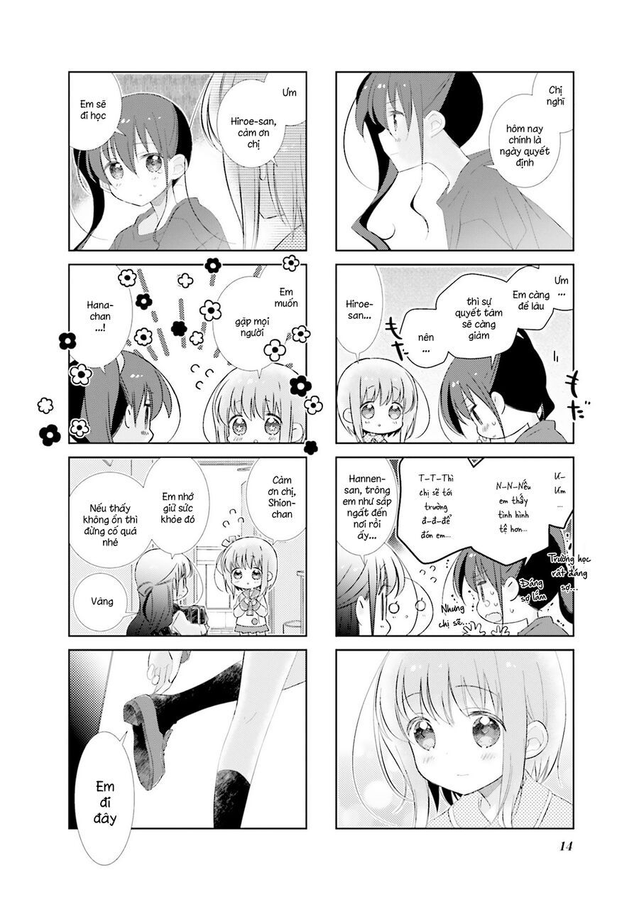 Slow Start Chapter 96 - Trang 2