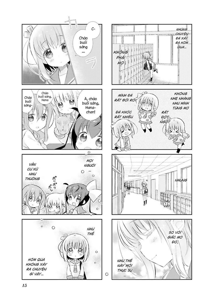 Slow Start Chapter 96 - Trang 2