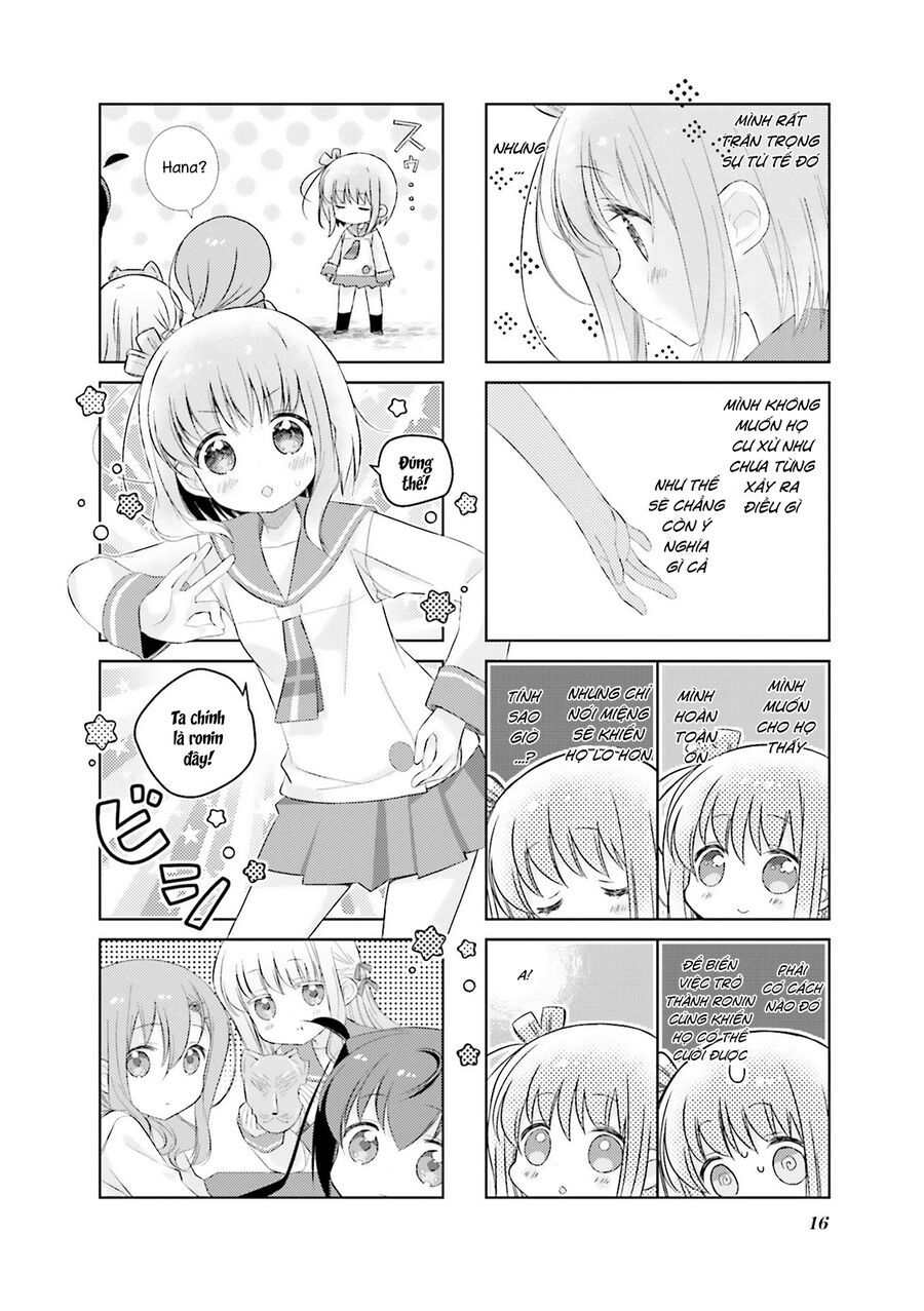 Slow Start Chapter 96 - Trang 2