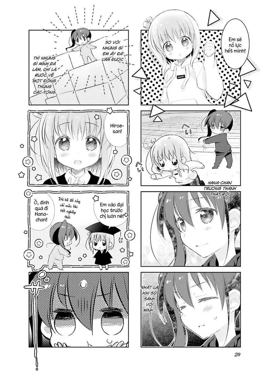 Slow Start Chapter 97 - Next Chapter 98