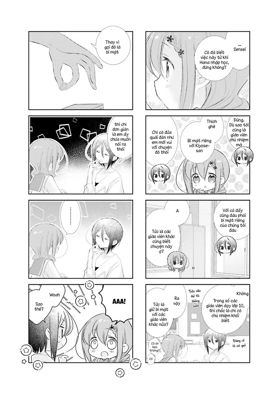 Slow Start Chapter 98 - Next 