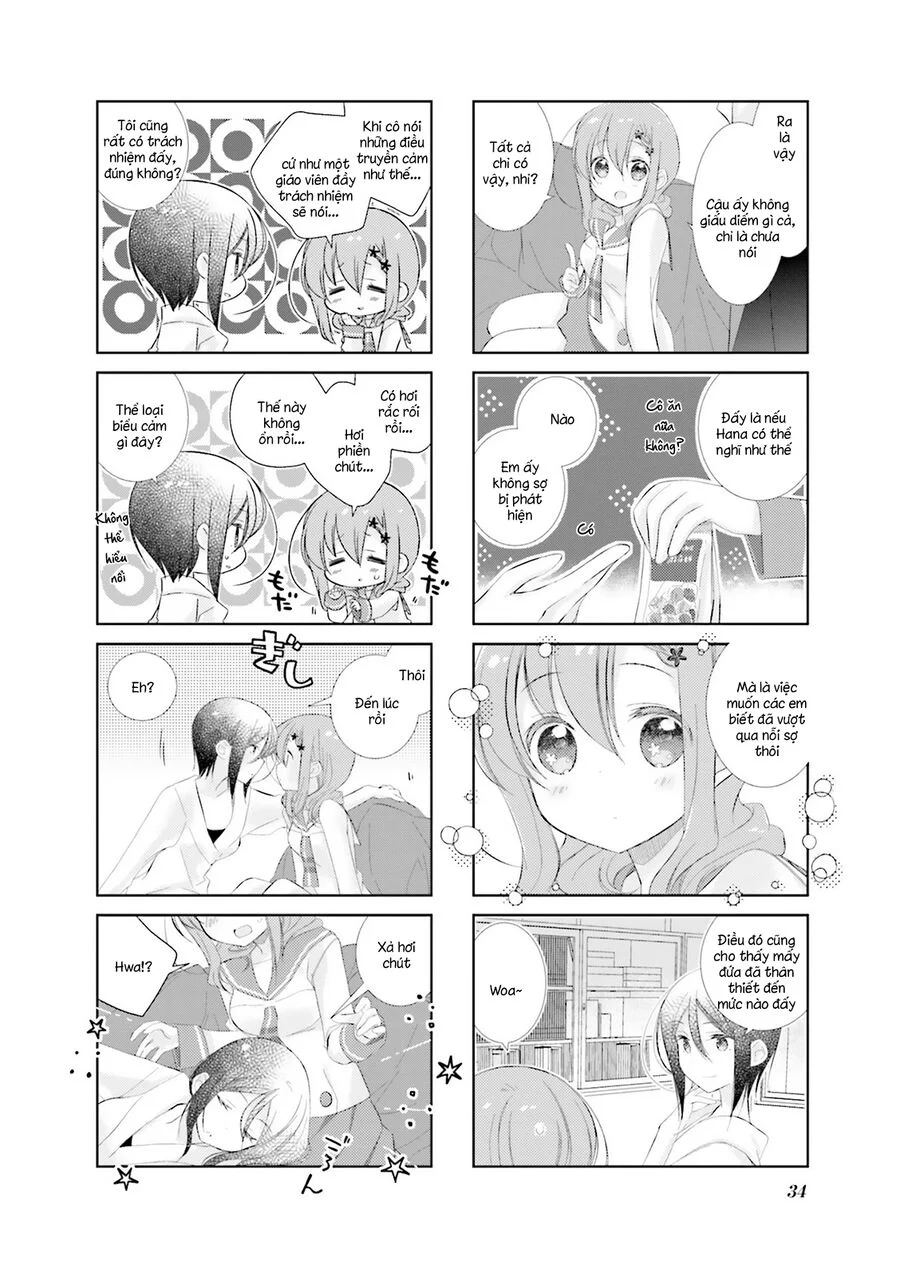 Slow Start Chapter 98 - Next 