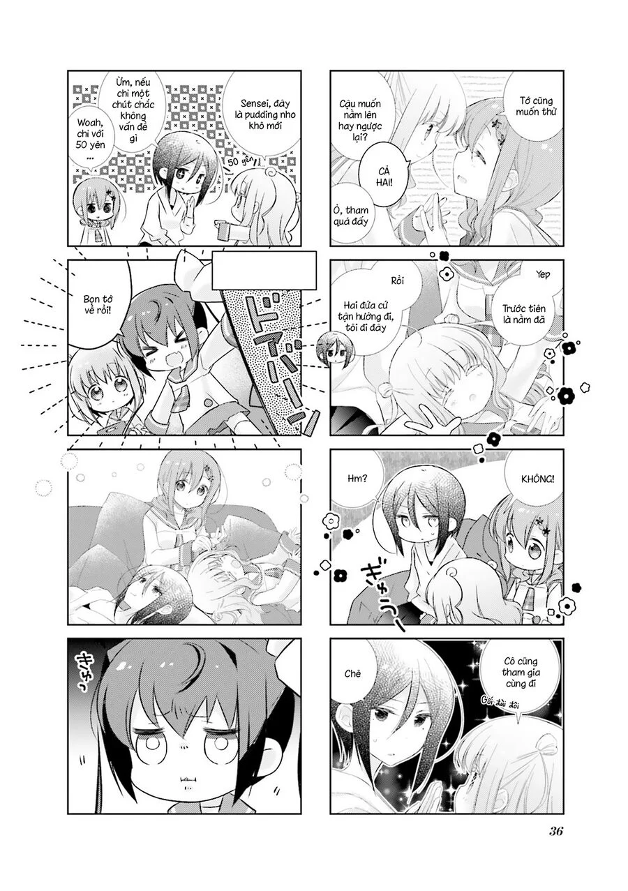 Slow Start Chapter 98 - Next 