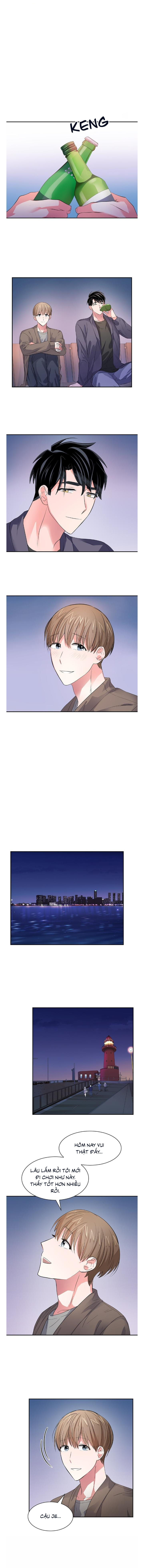 Smurf’s World Chapter 34 1