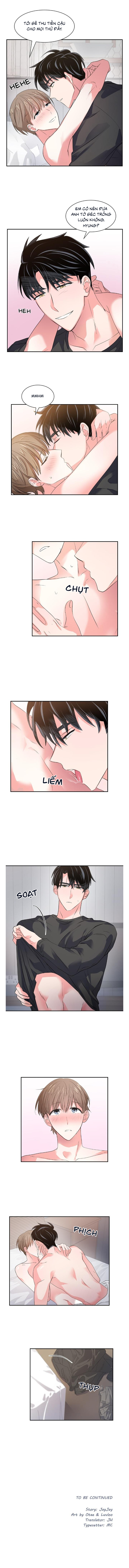 Smurf’s World Chapter 34 5