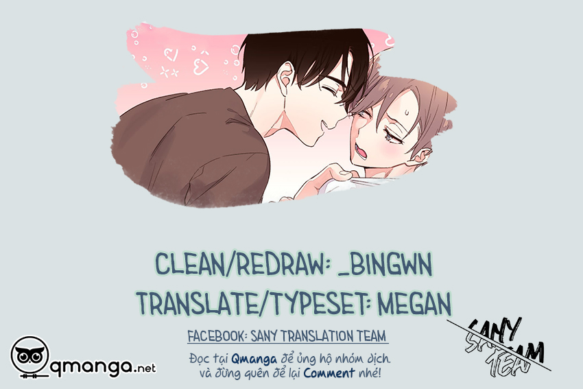 Smurf’s World Chapter 34 6