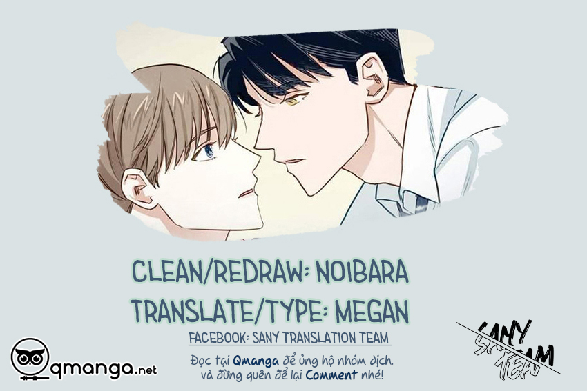 Smurf’s World Chapter 35 6