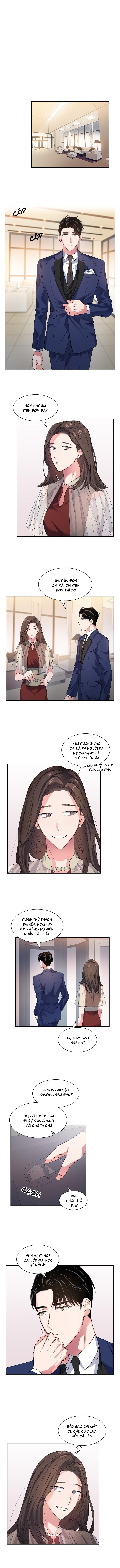 Smurf’s World Chapter 37 1