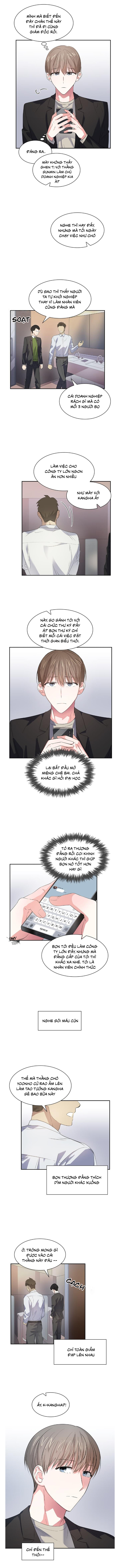 Smurf’s World Chapter 37 3