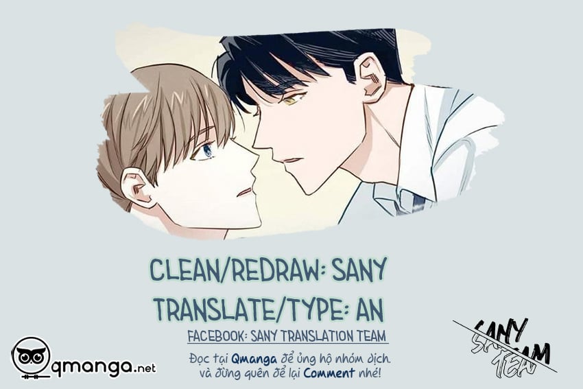 Smurf’s World Chapter 38 7