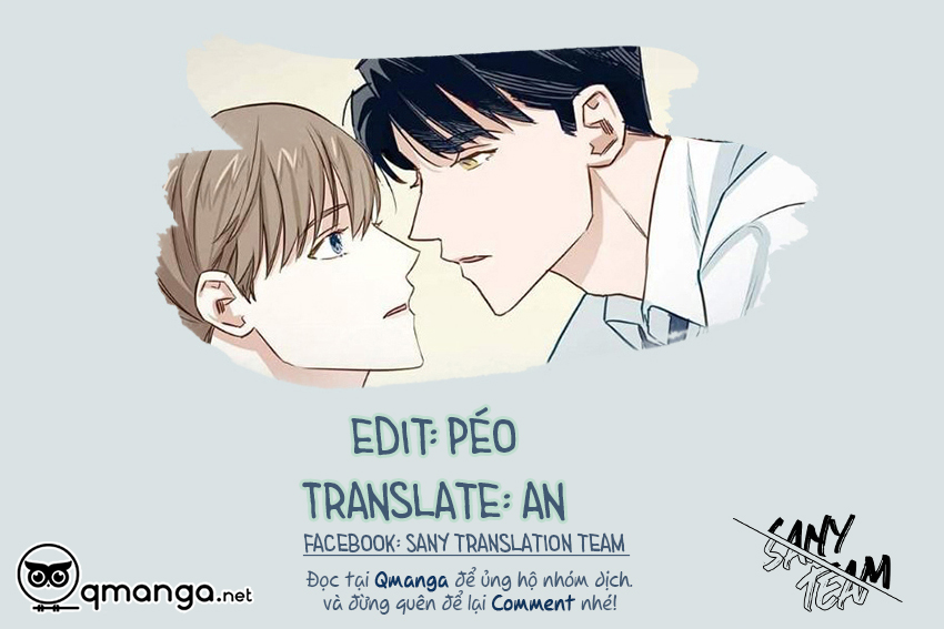 Smurf’s World Chapter 40 6