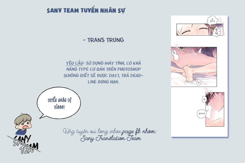 Smurf’s World Chapter 43 7