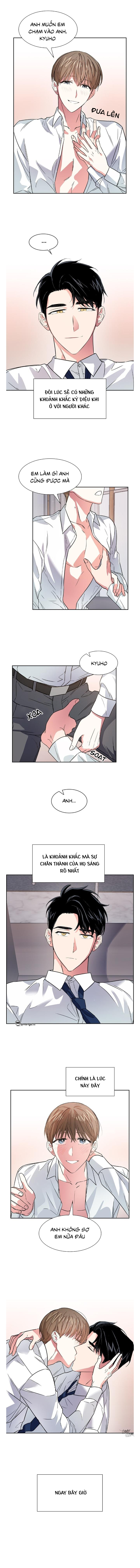 Smurf’s World Chapter 44 2